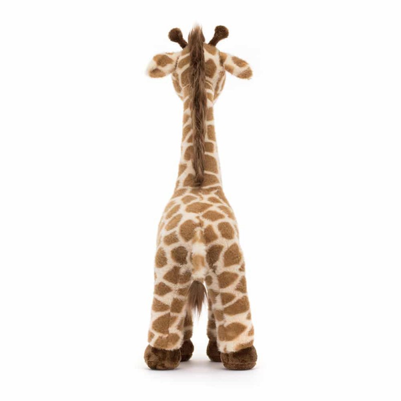 Dara Giraffe, Jellycat