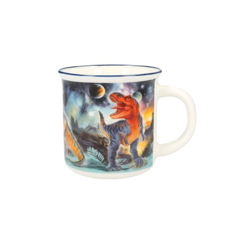 Dino World, Beker GALAXY 13071