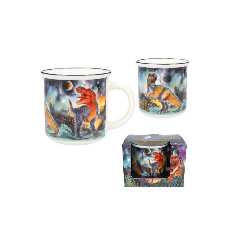 Dino World, Beker GALAXY 13071