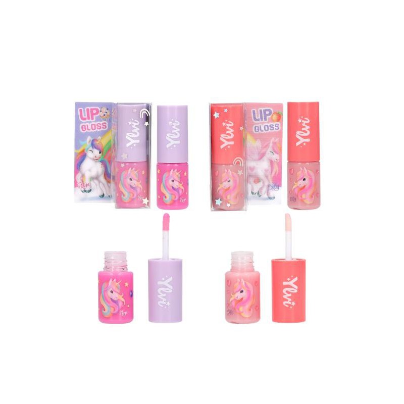 Ylvi, Lipgloss 13280