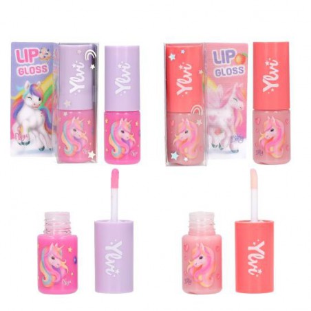 Ylvi, Lipgloss 13280