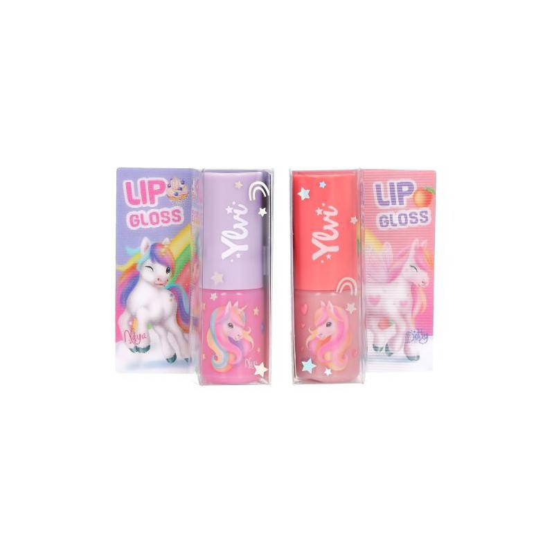 Ylvi, Lipgloss 13280