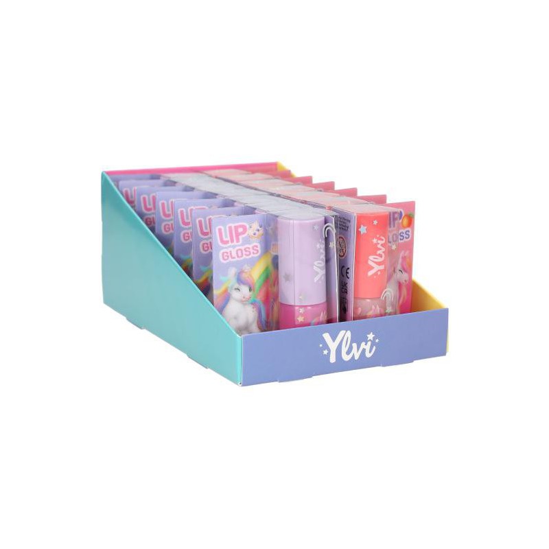 Ylvi, Lipgloss 13280