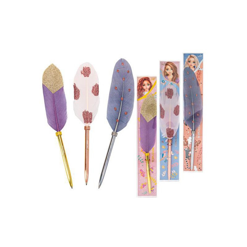 TOPModel, Veer pen 12844