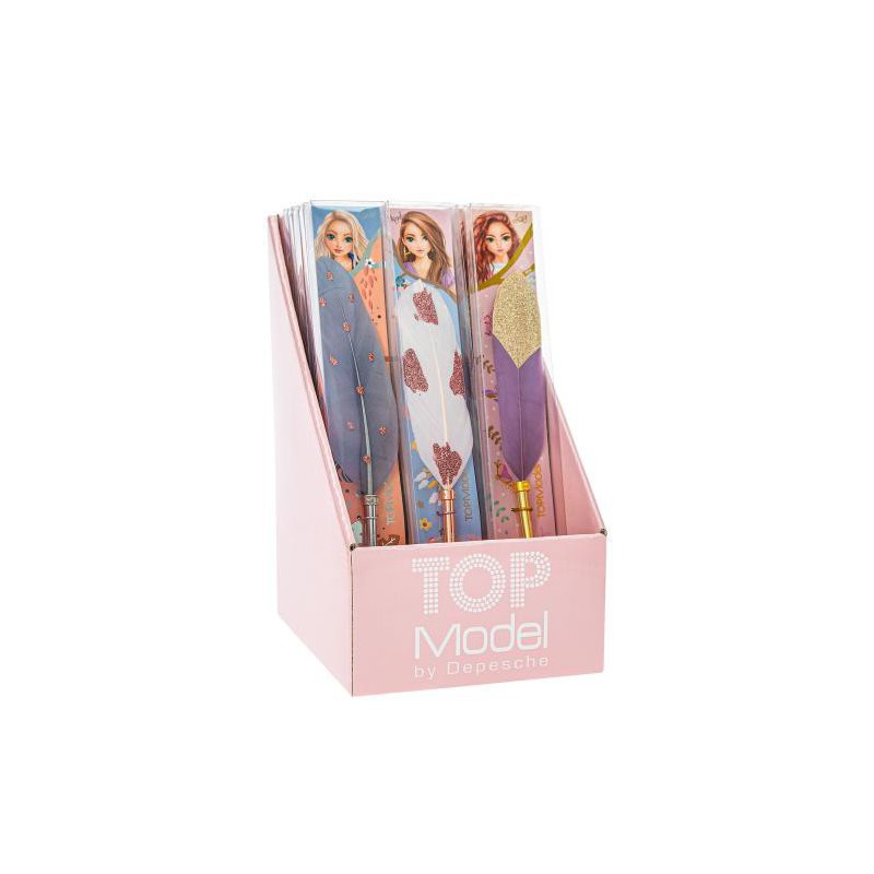 TOPModel, Veer pen 12844