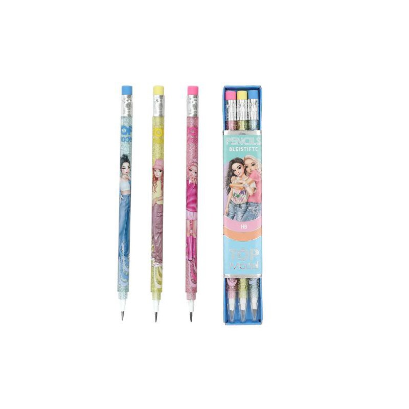 TOPModel, Doorschuifpotloden 12868