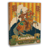 Cascadero, White Goblin Games Cascadero, White Goblin Games
