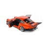 Porsche 911 (992) KS-R '22 (Oranje) - 1:18 - Solido Porsche 911 (992) KS-R '22 (Oranje) - 1:18 - Solido