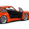 Porsche 911 (992) KS-R '22 (Oranje) - 1:18 - Solido Porsche 911 (992) KS-R '22 (Oranje) - 1:18 - Solido