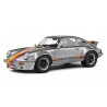 Porsche 911 RSR Kremer Rally '73 (Zilver) - 1:18 - Solido