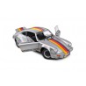 Porsche 911 RSR Kremer Rally '73 (Zilver) - 1:18 - Solido