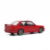BMW M3 (E30) '90 (Rood) - 1:18 - Solido