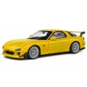 Mazda RX7 FD RS Streetfighter '94 (Geel) - 1:18 - Solido Mazda RX7 FD RS Streetfighter '94 (Geel) - 1:18 - Solido
