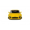 Mazda RX7 FD RS Streetfighter '94 (Geel) - 1:18 - Solido Mazda RX7 FD RS Streetfighter '94 (Geel) - 1:18 - Solido