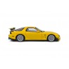 Mazda RX7 FD RS Streetfighter '94 (Geel) - 1:18 - Solido Mazda RX7 FD RS Streetfighter '94 (Geel) - 1:18 - Solido