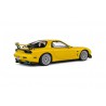 Mazda RX7 FD RS Streetfighter '94 (Geel) - 1:18 - Solido Mazda RX7 FD RS Streetfighter '94 (Geel) - 1:18 - Solido