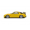 Mazda RX7 FD RS Streetfighter '94 (Geel) - 1:18 - Solido Mazda RX7 FD RS Streetfighter '94 (Geel) - 1:18 - Solido