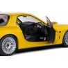 Mazda RX7 FD RS Streetfighter '94 (Geel) - 1:18 - Solido Mazda RX7 FD RS Streetfighter '94 (Geel) - 1:18 - Solido