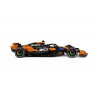 McLaren MCL38 F1 Team ORA nr81 O. Piastri Australian GP '24(Zwart/Oranje) - 1:18 - Solido McLaren MCL38 F1 Team ORA nr81 O. Piastri Australian GP '24(Zwart/Oranje) - 1:18 - Solido