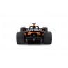 McLaren MCL38 F1 Team ORA nr81 O. Piastri Australian GP '24(Zwart/Oranje) - 1:18 - Solido McLaren MCL38 F1 Team ORA nr81 O. Piastri Australian GP '24(Zwart/Oranje) - 1:18 - Solido