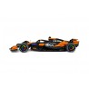 McLaren MCL38 F1 Team ORA nr81 O. Piastri Australian GP '24(Zwart/Oranje) - 1:18 - Solido McLaren MCL38 F1 Team ORA nr81 O. Piastri Australian GP '24(Zwart/Oranje) - 1:18 - Solido
