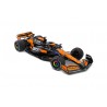 McLaren MCL38 F1 Team ORA nr81 O. Piastri Australian GP '24(Zwart/Oranje) - 1:18 - Solido McLaren MCL38 F1 Team ORA nr81 O. Piastri Australian GP '24(Zwart/Oranje) - 1:18 - Solido