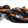 McLaren MCL38 F1 Team ORA nr81 O. Piastri Australian GP '24(Zwart/Oranje) - 1:18 - Solido McLaren MCL38 F1 Team ORA nr81 O. Piastri Australian GP '24(Zwart/Oranje) - 1:18 - Solido