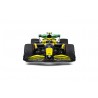 McLaren MCL38 F1 Team Nr81 O. Piastri Monaco GP '24 2e (Geel) - 1:18 - Solido McLaren MCL38 F1 Team Nr81 O. Piastri Monaco GP '24 2e (Geel) - 1:18 - Solido