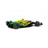 McLaren MCL38 F1 Team Nr81 O. Piastri Monaco GP '24 2e (Geel) - 1:18 - Solido McLaren MCL38 F1 Team Nr81 O. Piastri Monaco GP '24 2e (Geel) - 1:18 - Solido