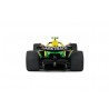 McLaren MCL38 F1 Team Nr81 O. Piastri Monaco GP '24 2e (Geel) - 1:18 - Solido McLaren MCL38 F1 Team Nr81 O. Piastri Monaco GP '24 2e (Geel) - 1:18 - Solido