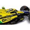 McLaren MCL38 F1 Team Nr81 O. Piastri Monaco GP '24 2e (Geel) - 1:18 - Solido McLaren MCL38 F1 Team Nr81 O. Piastri Monaco GP '24 2e (Geel) - 1:18 - Solido