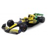 McLaren MCL38 F1 Team Nr81 O. Piastri Monaco GP '24 2e (Geel) - 1:18 - Solido McLaren MCL38 F1 Team Nr81 O. Piastri Monaco GP '24 2e (Geel) - 1:18 - Solido