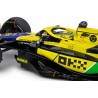 McLaren MCL38 F1 Nr4 Monaco GP '24 (Geel) - 1:18 - Solido McLaren MCL38 F1 Nr4 Monaco GP '24 (Geel) - 1:18 - Solido