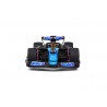 Alpine A524 F1 Team blue Nr31 Esteban Ocon Miami GP '24 - 1:18 - Solido Alpine A524 F1 Team blue Nr31 Esteban Ocon Miami GP '24 - 1:18 - Solido