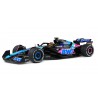 Alpine A524 F1 Team blue Nr31 Esteban Ocon Miami GP '24 - 1:18 - Solido Alpine A524 F1 Team blue Nr31 Esteban Ocon Miami GP '24 - 1:18 - Solido