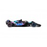 Alpine A524 F1 Team blue Nr31 Esteban Ocon Miami GP '24 - 1:18 - Solido Alpine A524 F1 Team blue Nr31 Esteban Ocon Miami GP '24 - 1:18 - Solido