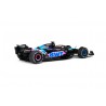 Alpine A524 F1 Team blue Nr31 Esteban Ocon Miami GP '24 - 1:18 - Solido Alpine A524 F1 Team blue Nr31 Esteban Ocon Miami GP '24 - 1:18 - Solido