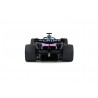 Alpine A524 F1 Team blue Nr31 Esteban Ocon Miami GP '24 - 1:18 - Solido Alpine A524 F1 Team blue Nr31 Esteban Ocon Miami GP '24 - 1:18 - Solido