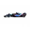 Alpine A524 F1 Team blue Nr31 Esteban Ocon Miami GP '24 - 1:18 - Solido Alpine A524 F1 Team blue Nr31 Esteban Ocon Miami GP '24 - 1:18 - Solido