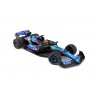 Alpine A524 F1 Team blue Nr31 Esteban Ocon Miami GP '24 - 1:18 - Solido Alpine A524 F1 Team blue Nr31 Esteban Ocon Miami GP '24 - 1:18 - Solido