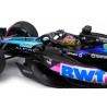Alpine A524 F1 Team blue Nr31 Esteban Ocon Miami GP '24 - 1:18 - Solido Alpine A524 F1 Team blue Nr31 Esteban Ocon Miami GP '24 - 1:18 - Solido