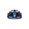 Alpine A524 F1 Team blue Nr10 Pierre Gasly Monaco GP '24 - 1:18 - Solido