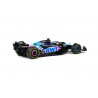 Alpine A524 F1 Team blue Nr10 Pierre Gasly Monaco GP '24 - 1:18 - Solido