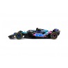 Alpine A524 F1 Team blue Nr10 Pierre Gasly Monaco GP '24 - 1:18 - Solido