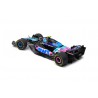 Alpine A524 F1 Team blue Nr10 Pierre Gasly Monaco GP '24 - 1:18 - Solido