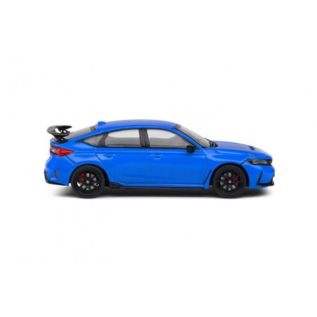 Honda Civic R '22 (Blauw) - 1:43 - Solido