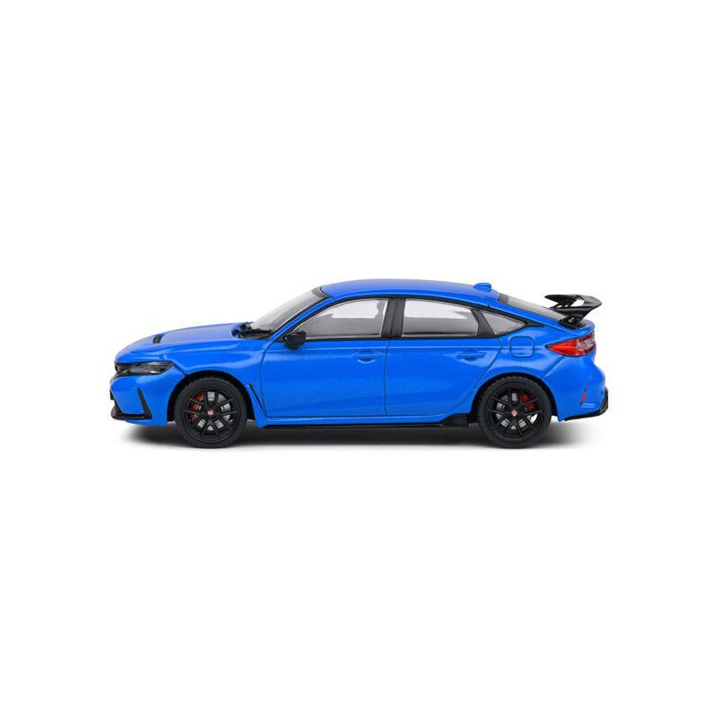 Honda Civic R '22 (Blauw) - 1:43 - Solido