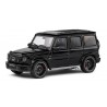 Mercedes Benz G63 AMG '22 (Zwart) - 1:43 - Solido