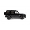 Mercedes Benz G63 AMG '22 (Zwart) - 1:43 - Solido