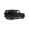 Mercedes Benz G63 AMG '22 (Zwart) - 1:43 - Solido